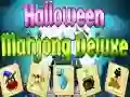Hra Halloween Mahjong Deluxe online Hra Halloween Mahjong Deluxe online