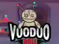 Hra Voodoo Bábika online