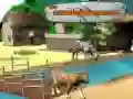 Hra Simulátor Leva online