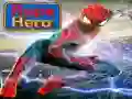 Hra Hrdina laná online Hra Hrdina laná online