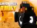 Hra Rally v kaňone online Hra Rally v kaňone online