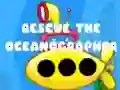Hra Zachráňte oceánografa online Hra Zachráňte oceánografa online