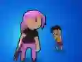 Hra BrawlChlapci.io online Hra BrawlChlapci.io online