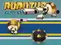 Hra Robotus Bežec online Hra Robotus Bežec online