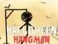Hra Helloweenska Obesenca online