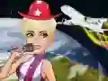 Hra Blondie Svetové Turné online Hra Blondie Svetové Turné online