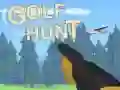 Hra Golfová Lov online