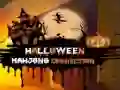 Hra Halloween Mahjong online Hra Halloween Mahjong online