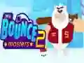 Hra Pán Bouncemasters 2 online Hra Pán Bouncemasters 2 online