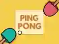 Hra Ping pong online Hra Ping pong online