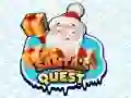 Hra Santaová misia online