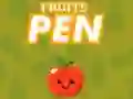 Hra Pero na Ovocie online Hra Pero na Ovocie online