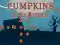 Hra Tekvice Halloween online Hra Tekvice Halloween online
