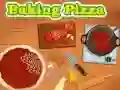Hra Pečenie Pizze online