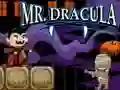 Hra Pán Dracula online Hra Pán Dracula online