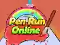Hra Beh s Perom Online online Hra Beh s Perom Online online