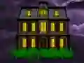 Hra Tvorca Halloween domu online Hra Tvorca Halloween domu online