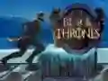 Hra Čierne tróny online Hra Čierne tróny online
