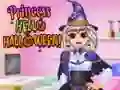 Hra Princezná Ahoj Halloween online Hra Princezná Ahoj Halloween online