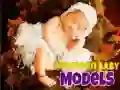 Hra Modely novorodencov online Hra Modely novorodencov online