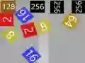 Hra Reťazový Kocka: 2048 online