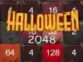 Hra Halloween 2048 online Hra Halloween 2048 online