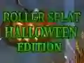 Hra Roller Splat Halloween Edícia online Hra Roller Splat Halloween Edícia online