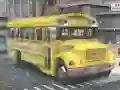 Hra Simulácia školského autobusu online Hra Simulácia školského autobusu online