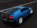 Hra Moderný simulátor jazdy autom v meste online Hra Moderný simulátor jazdy autom v meste online