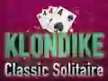 Hra Klasický Solitaire Klondike online Hra Klasický Solitaire Klondike online