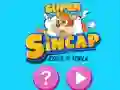 Hra Super Sincap: Zbieraj a Zdieľaj online