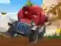 Hra Bláznivé Vtáky Kart Skryté Hviezdy online Hra Bláznivé Vtáky Kart Skryté Hviezdy online