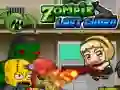 Hra Zombie Posledná Stráž online