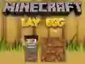 Hra Minecraft Položiť Vajce online Hra Minecraft Položiť Vajce online