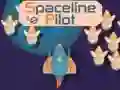 Hra Pilot Vesmíru online Hra Pilot Vesmíru online