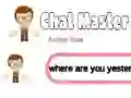 Hra Majster Chatu online
