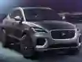 Hra Jaguar E-Pace 2021 Sklzanie online Hra Jaguar E-Pace 2021 Sklzanie online
