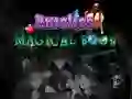 Hra Amelina magická kniha: Roguelike Mahjong online