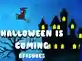 Hra Halloween prichádza Epizóda 5 online Hra Halloween prichádza Epizóda 5 online