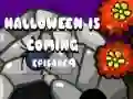 Hra Halloween sa blíži Epizóda 4 online Hra Halloween sa blíži Epizóda 4 online