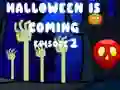 Hra Halloween sa blíži Epizóda 2 online