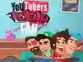 Hra Psychofan YouTuberov online Hra Psychofan YouTuberov online