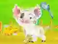 Hra Baby Taylor: Tour farmy a starostlivosť o zvieratá online Hra Baby Taylor: Tour farmy a starostlivosť o zvieratá online