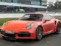 Hra Porsche 911 Turbo Puzzle 2021 online Hra Porsche 911 Turbo Puzzle 2021 online