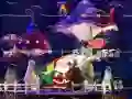 Hra Veselé Vianočné Hádanky online Hra Veselé Vianočné Hádanky online
