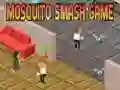 Hra Hra Rozdrviť Komáre online Hra Hra Rozdrviť Komáre online