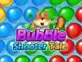 Hra Príbeh Strieľača Bublín online Hra Príbeh Strieľača Bublín online
