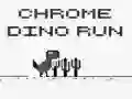 Hra Chrome Dino Beh online