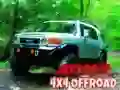 Hra Japonské 4x4 Offroad online Hra Japonské 4x4 Offroad online