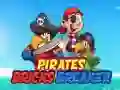 Hra Pirátske Zlomené Tehly online